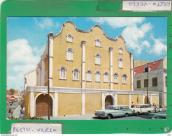 MIKVE ISRAEL SYNAGOGUE OLDEST IN WESTERN HEMISPHERE - Other & Unclassified