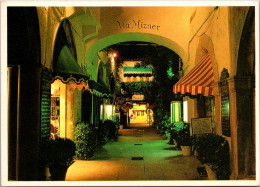 Florida Palm Beach Worth Avenue Via Mizner Shops - Palm Beach