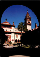 Florida St Augustine Flagler College - St Augustine