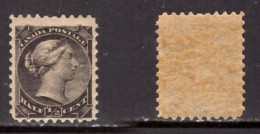 CANADA   Scott # 34** MINT NH (CONDITION AS PER SCAN) (CAN-M-10-2) - Neufs
