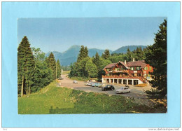 HOTEL DENT DE LYS Les Paccots CHATEL SAINT DENIS - Châtel-Saint-Denis