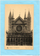 TOURNAI La Cathédrale - Doornik