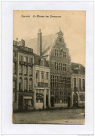 TOURNAI La Maison Des Brasseurs - Doornik