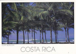 AK 152934 COSTA RICA - Playa Hermosa - Costa Rica