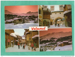 VALMOREL MULTIVUES - Valmorel