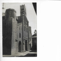 Delcampe - SEO DE URGEL. CATEDRAL. FACHADA ROMANICA DEL ANO 1175. - Lérida