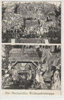Delcampe - Mariazell, Mariazeller Weihnachtskrippe - Mariazell