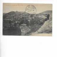 Delcampe - COMERCIO ESPANOL. SEO DE URGEL. VISTA GENERAL DE CASTELLCIUDAD Y CIUDADELA. - Lérida