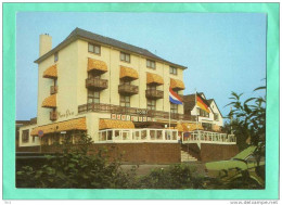 HOTEL MARIE ROSE EMMAWEG NOORDWIJK - Noordwijk (aan Zee)