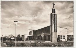 Mehlem, Evang. Kirche, Godesberg, Nordrhein-Westfalen - Bonn