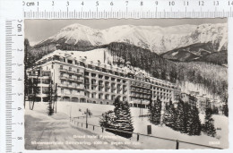 Grand Hotel Panhans, Semmering - Semmering