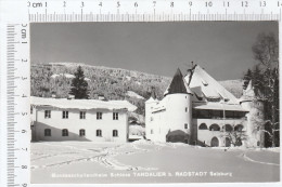 Bundesschullandheim Schloss Tandalier Bei Radstadt - Radstadt