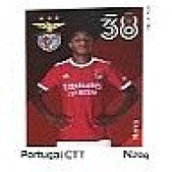 Portugal ** & Sport Lisboa E Benfica 38 Champions, David Neres 2022-2023 (98004) - Clubs Mythiques