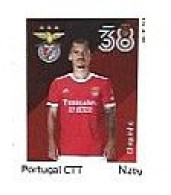 Portugal ** & Sport Lisboa E Benfica 38 Champions, Chiquinho 2022-2023 (98004) - Clubs Mythiques