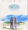 Folder Taiwan 1996 Map Of South China Sea Stamps S/s Pratas Itu Aba Island Scenery - Ongebruikt