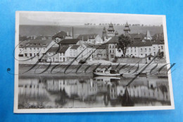 Luxembourg  Wasserbillig 1954 - Bettembourg