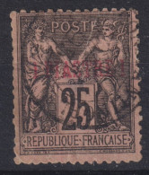 LEVANT 1886-1901 - Canceled - YT 4 - Used Stamps