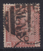 GREAT BRITAIN 1880 - Canceled - Sc# 79 - Usati