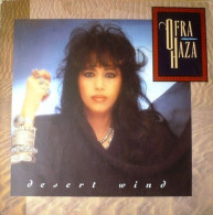 OFRA  HAZA  °  DESERT WIND - Dance, Techno & House