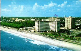 Florida Fort Lauderdale The Sunrise Inn 1978 - Fort Lauderdale