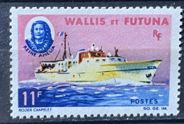 WALLIS & FUTUNA - MNH** - 1965  # 171 - Nuevos