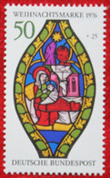 Christmas Kerst Noël Weihnachten Mi 912 Aus Block 13 1976 Neuf Sans Charniere POSTFRIS MNH ** Germany / BRD / Allemange - Ungebraucht