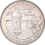 Monnaie, États-Unis, Quarter Dollar, Quarter, 2009, U.S. Mint, Philadelphie - 1999-2009: State Quarters