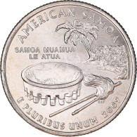 Monnaie, États-Unis, Quarter Dollar, Quarter, 2009, U.S. Mint, Denver, American - 1999-2009: State Quarters