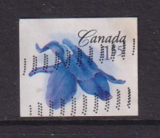 CANADA  -  2006 Flowers $1.55 Used As Scan - Oblitérés