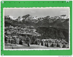 CHESSIERES VILLARS - Villars-les-Moines