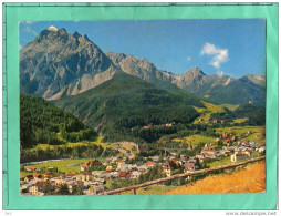 SCUOL TARASP VULPERA DAS ALPINE HEILDAB - Scuol