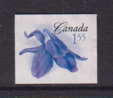 CANADA  -  2006 Flowers $1.55 Used As Scan - Oblitérés