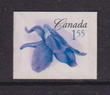 CANADA  -  2006 Flowers $1.55 Used As Scan - Oblitérés