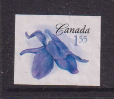 CANADA  -  2006 Flowers $1.55 Used As Scan - Oblitérés