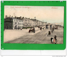 SOUTH ESPLANADE SOUTH SHORE BLACKPOOL - Blackpool