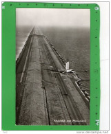 AFSLUITDIJK MET MONUMENT - Den Oever (& Afsluitdijk)