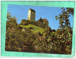 SCHLOSS SARGANS - Sargans