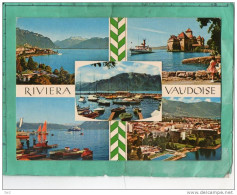 RIVIERA VAUDOISE - Riviera