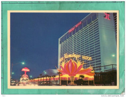 FLAMINGO HILTON LAS VEGAS - Las Vegas