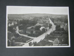 PONICKAU  Bei   Grossenhain  ,schöne Karte  Um 1938 - Grossenhain