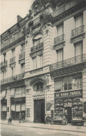 Orléans * Bijouterie AU SANS PAREIL Souvenirs , 12 Rue De La République * Commerce Magasins - Orleans