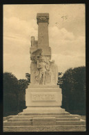 12998 - CHARENTE - Le Monument Edouard MARTELL - Monuments Aux Morts