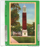 TUSCALOOSA DENNY CHIMES - Tuscaloosa