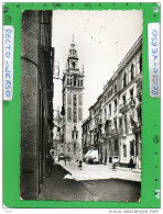 SEVILLA LA GIRALDA - Sevilla