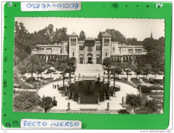 SEVILLA SEVILLE PLAZA DE AMERICA - Sevilla