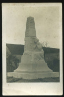 13002 - LOIRET - CORQUILLEROY - Monument Aux Morts - Monuments Aux Morts
