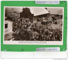 ADEN STEAMER POINT THE WAR MEMORIAL - Yémen