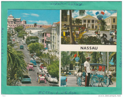 NASSAU MULTIVUES - Bahamas