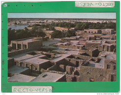 MALI UNE VUE DE TOMBOUCTOU - Mali