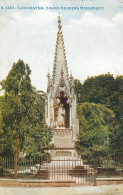 England Gloucester Bishop Hooper's Monument - Gloucester